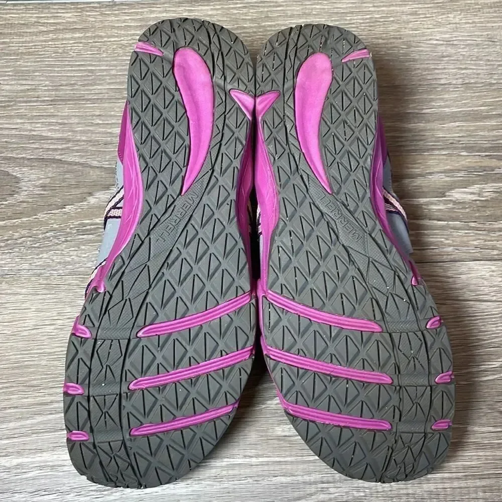 Merrell hydro choprock